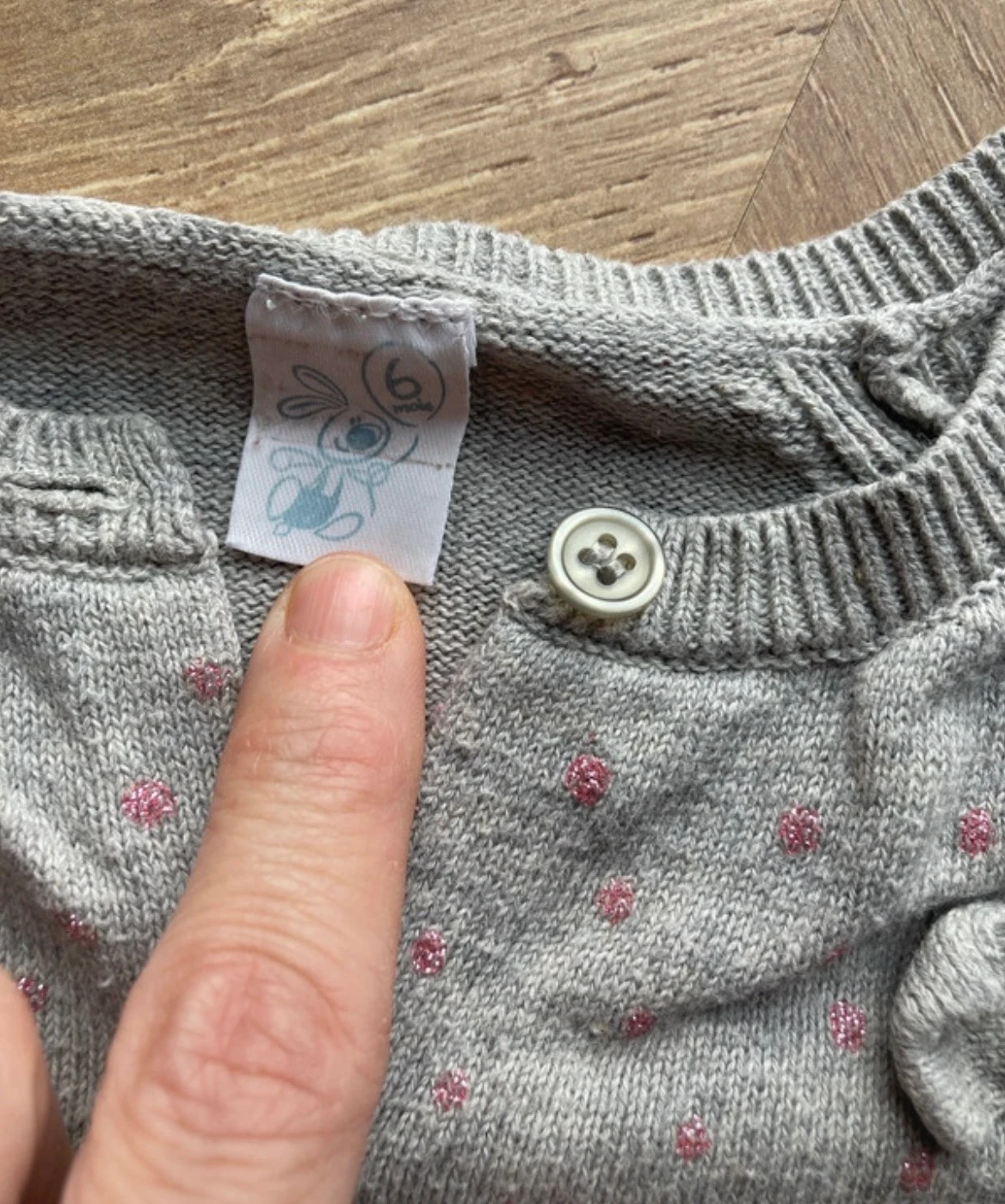 Conjunto 6 meses – photo 4